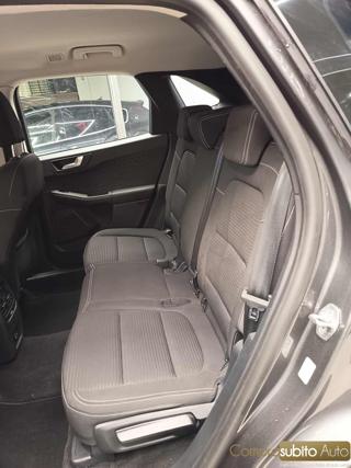 FORD Kuga usata, con Bluetooth