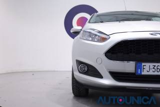 FORD Fiesta usata 36
