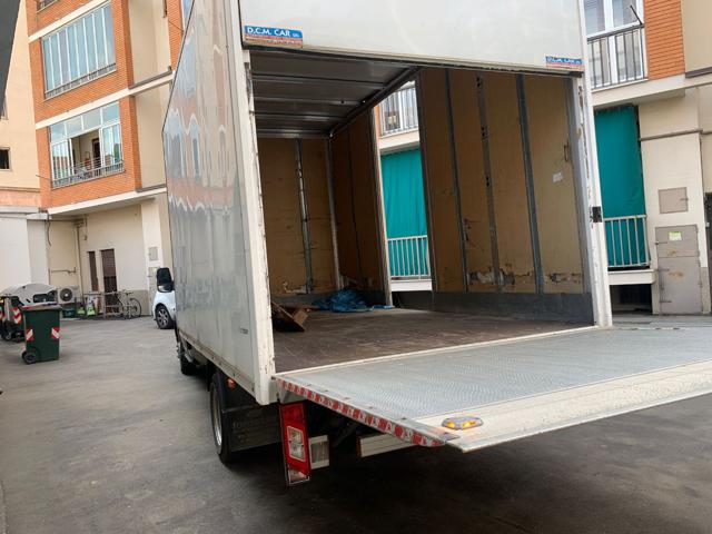 FORD Transit usata 14