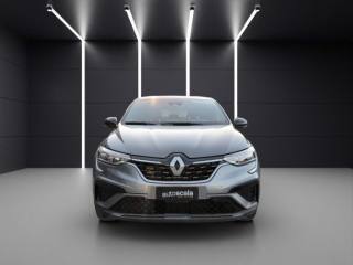 RENAULT Arkana usata, con Controllo trazione