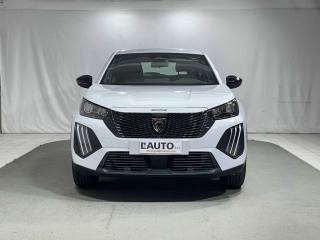 PEUGEOT 2008 usata, con Cruise Control