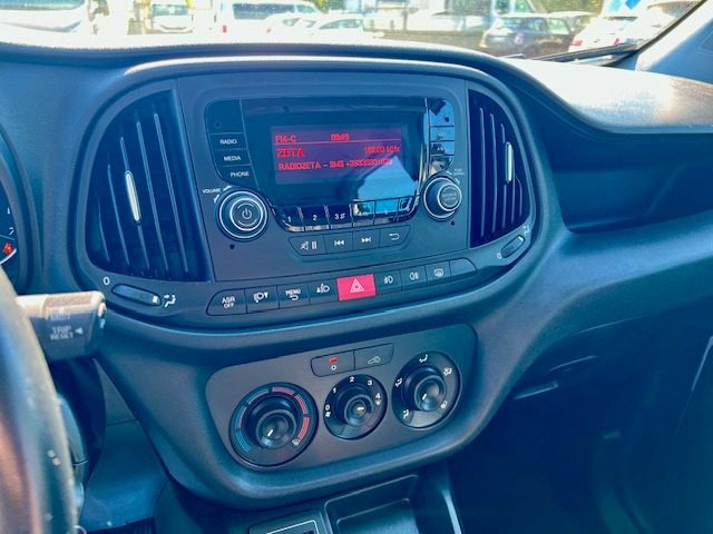 FIAT Doblo usata, con Bracciolo