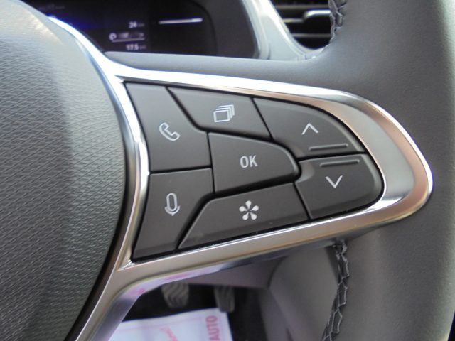 RENAULT Captur usata 36