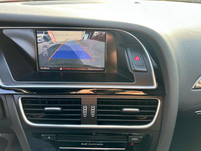 AUDI RS4 usata, con Controllo trazione