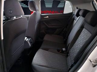 VOLKSWAGEN T-Cross usata 12