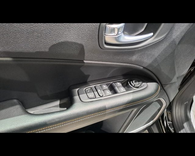 JEEP Compass usata 12