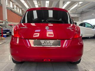 SUZUKI Swift usata, con Servosterzo