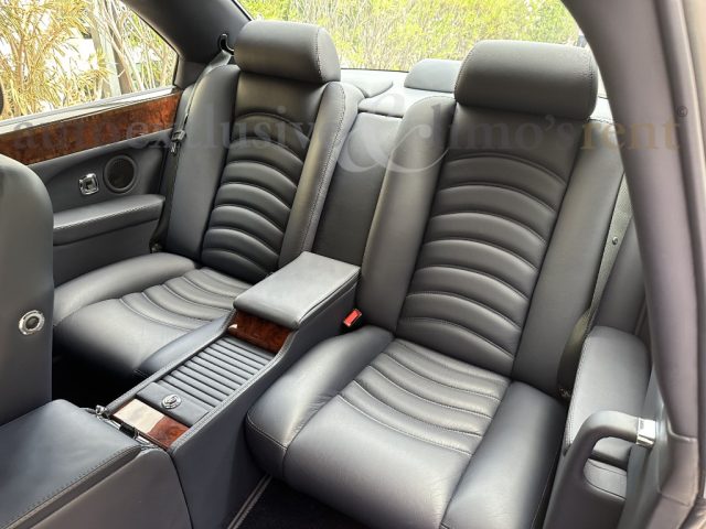 BENTLEY Continental usata, con Cruise Control