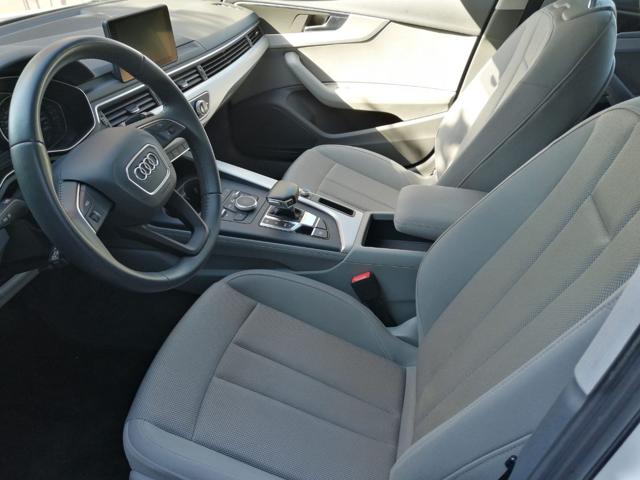AUDI A4 usata, con Cruise Control