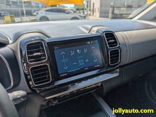 CITROEN C5 Aircross usata, con Immobilizzatore elettronico