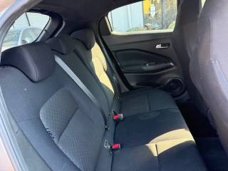 NISSAN Juke usata, con Cerchi in lega