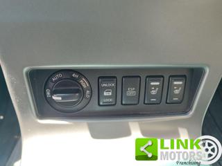 NISSAN Pathfinder usata 34