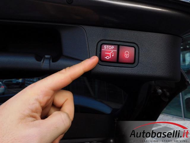 MERCEDES-BENZ B 180 usata 76