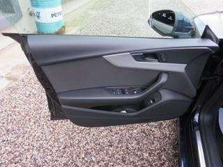 AUDI A5 usata, con Climatizzatore