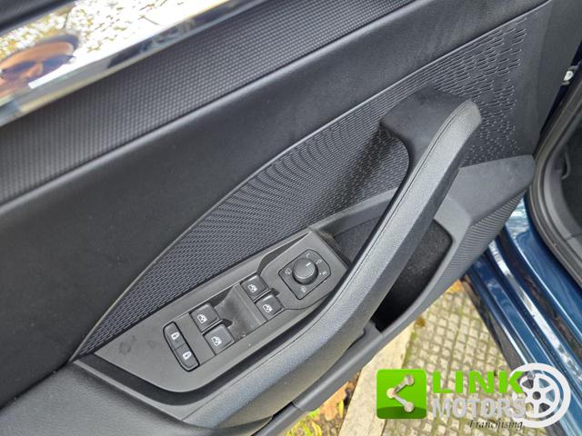 SKODA Octavia usata 32