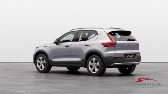 VOLVO XC40 usata 2