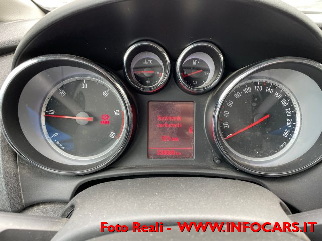 OPEL Astra usata 20