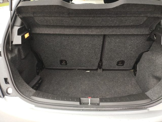 LANCIA Ypsilon usata, con Chiusura centralizzata