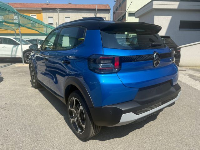 CITROEN C3 usata, con Airbag laterali