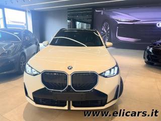 BMW X3 usata, con Cerchi in lega