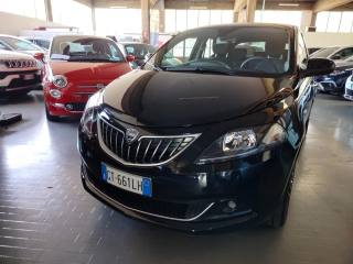 LANCIA Ypsilon usata, con Airbag