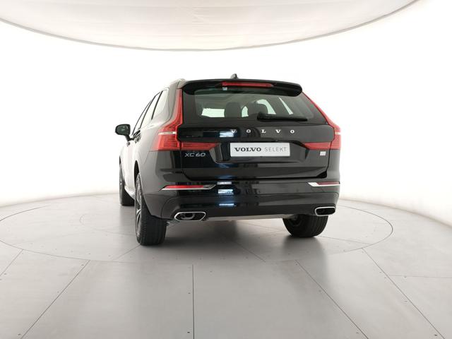 VOLVO XC60 usata, con Airbag Passeggero