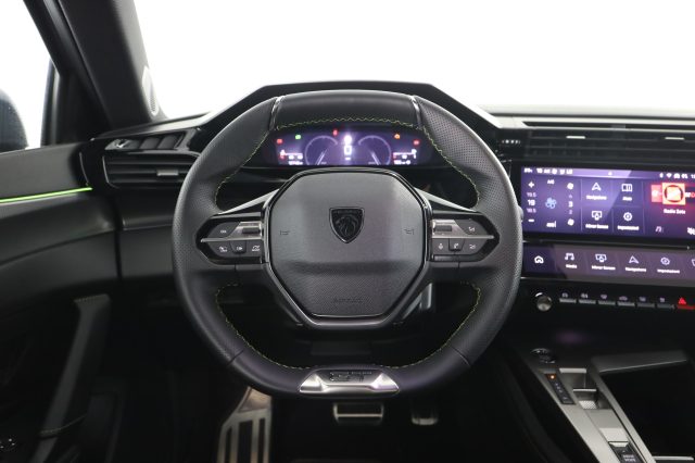 PEUGEOT 308 usata 5