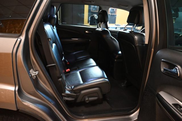 FIAT Freemont usata 8
