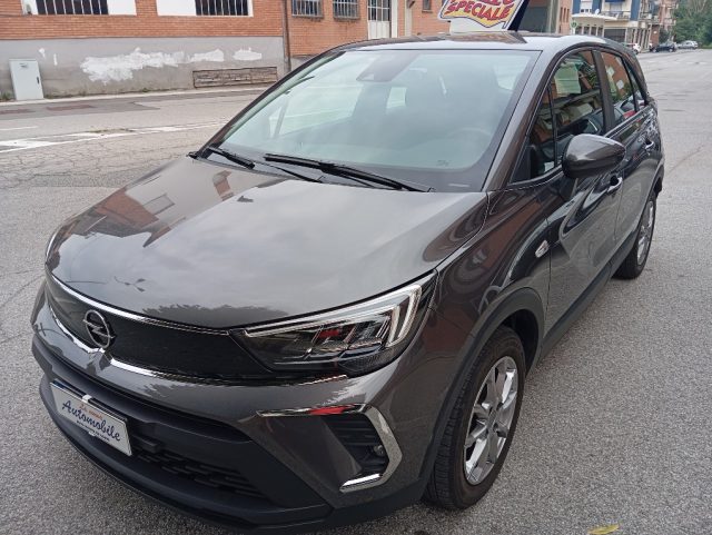 OPEL Crossland usata, con ABS