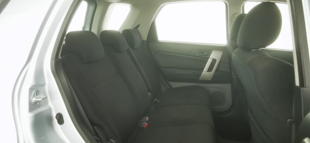 DAIHATSU Terios usata 35
