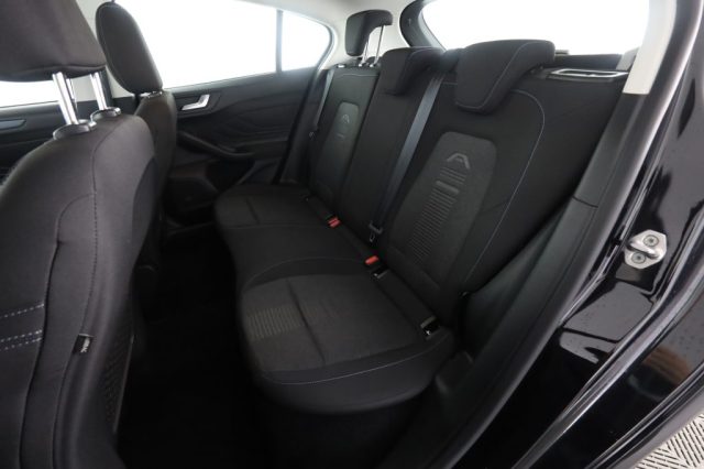 FORD Focus usata 3