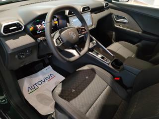 MG ZS usata, con Sedile posteriore sdoppiato