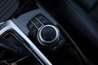 BMW X3 usata, con Sedile posteriore sdoppiato