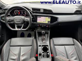 AUDI Q3 usata, con Controllo trazione