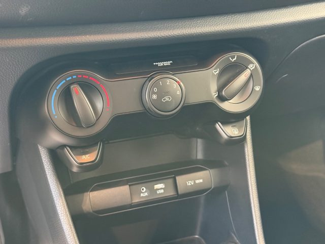 KIA Picanto usata 19