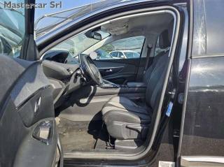 PEUGEOT 3008 usata, con Controllo trazione