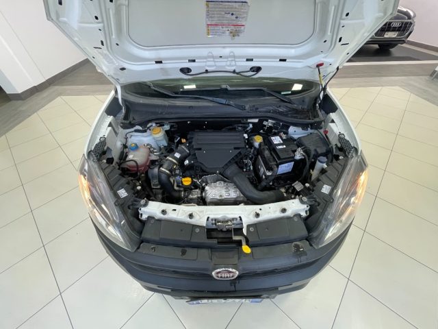 FIAT Doblo usata 26