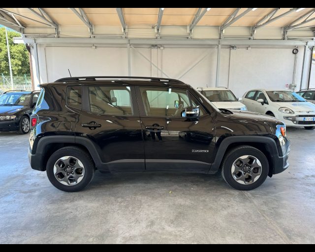 JEEP Renegade usata, con Chiusura centralizzata