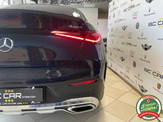 MERCEDES-BENZ GLC 300 usata, con Bracciolo