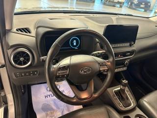 HYUNDAI Kona usata, con Controllo automatico clima