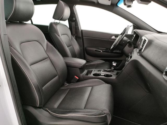 KIA Sportage usata, con Chiusura centralizzata