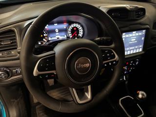 JEEP Renegade usata, con ESP
