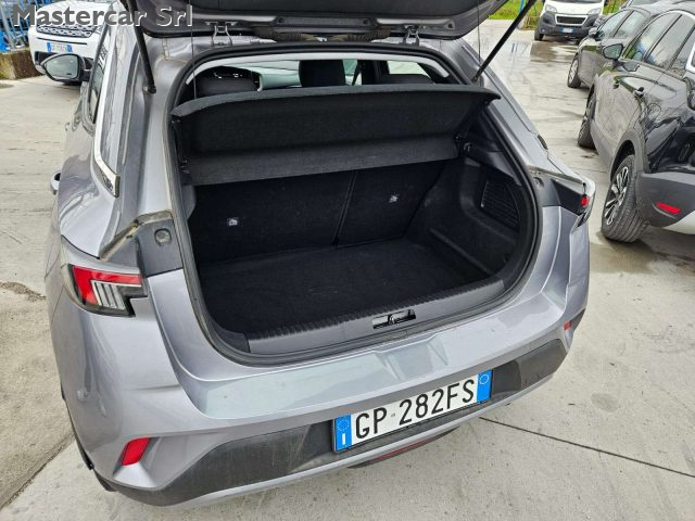 OPEL Mokka usata, con ESP