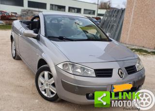 RENAULT Megane usata, con ABS