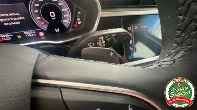AUDI Q3 usata, con Autoradio