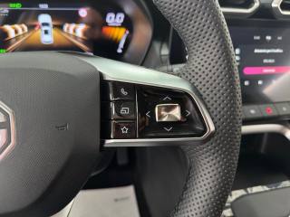 MG ZS usata, con Volante multifunzione