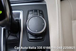 BMW X6 usata 99