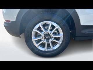 FIAT 500 usata 2