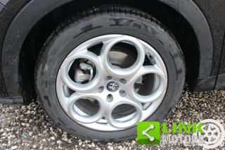 ALFA ROMEO Tonale usata, con Climatizzatore