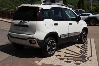 FIAT Panda Cross usata, con Airbag Passeggero